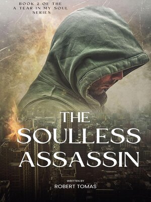 cover image of The Soulless Assassin